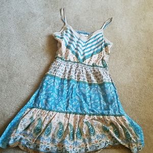 Cute little sun dress